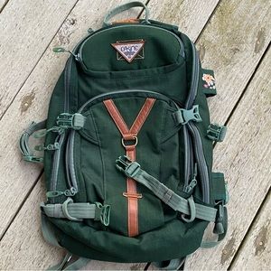 Dakine heli pro back pack